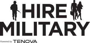 HireMilitary Logo